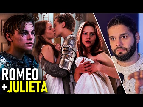 Romeo + Julieta | El AMOR puede CEGARNOS a las CONSECUENCIAS de NUESTROS ACTOS |Relato y Reflexiones