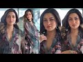 RiyaSen ️ Actress Riya Sen S Latest New Video Looking Gorgeous In Fashionable Outfit Shorts Aaw