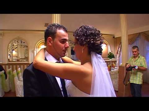 Filmari nunta (Abdel si Monica)