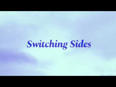 2K RIRI & Kisut - Switching Sides (Official Audio)