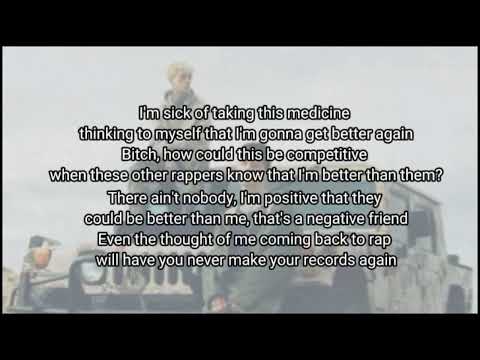 Call Me Karizma, Phix – War (karaoke ver.)