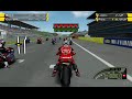 Sbk 07 Superbike World Championship Ps2 Gameplay Hd pcs