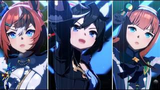 【ウマ娘】えっ！一ヶ月に二回もチャンミを？！