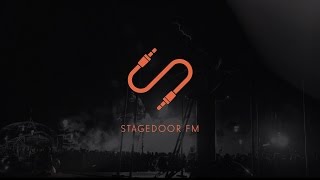 Welcome to Stagedoor FM