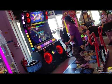 PIU LLPT2019 - Rising Star (D11) No-Bar | Mid Division [15-09-2019]