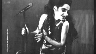 pj harvey - oh my lover (live @ rockerfeller music hall, 1995)