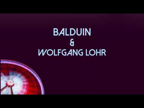 Balduin & Wolfgang Lohr feat. Alanna - Dizzy (Radio Edit)