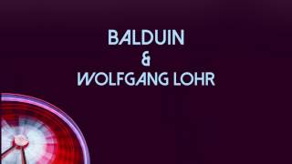 Balduin &amp; Wolfgang Lohr feat. Alanna - Dizzy (Radio Edit)