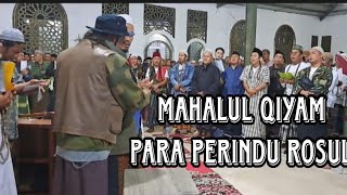 Download lagu PAJADA ] MAHALUL QIYAM PENUH KERINDUAN BAGINDA ROSULULLOH SAW mp3