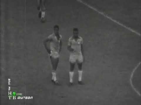 Didi Highlights (Brazil - 1958 FIFA World Cup)
