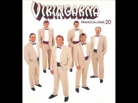 Vikingarna - Kramgoa Låtar 20 - 13 - Jag Vill Älska