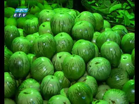 বাজারে পোঁয়াজের দাম লাগামহীন