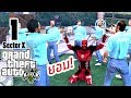 IronPool - Mark43 (Fan Made) [Add-On Ped] 8