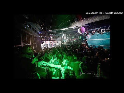 Roland Tings - Live @ Moog Your Body 28/06/2012