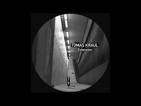 Tomas Kraul - Extension [ITU594]