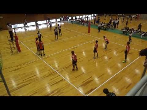 薬学科 vs岐阜大学医学部 3set