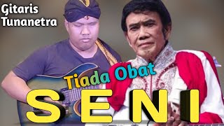 Download lagu Seni - Rhoma Irama // Cover By Agung Gitaris Tunanetra mp3 Download lagu Seni - Rhoma Irama // Cover By Agung Gitaris Tunanetra mp3
