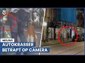 Confrontatie met autokrasser: ‘Rennen en nooit meer terugkomen!’