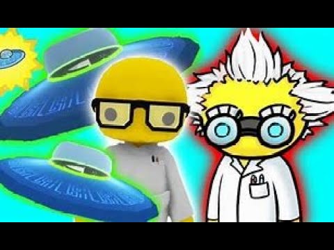 Wobbly Life How To Unlock UFO Vehicle