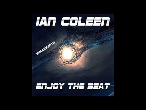 IAN COLEEN - ENJOY THE BEAT ( SpaceSynth Vox Mix )