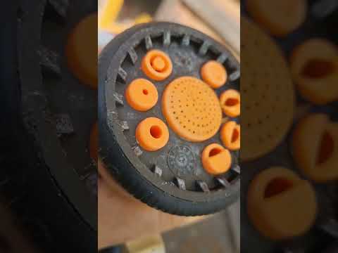 Gartenbrausen im Test: Gardena 18305,For-Q Protanic,Eurotec und Powertec Pflanzenbrause Mai 2024