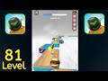 Going Balls Level 81 Gameplay Android & iOS