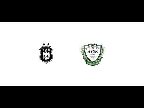 Yenicami AK 3 - 2 Alsancak Yeşilova SK (AKSA Süper Lig)  06.12.2025