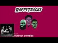 Flatbush Zombies Bliss