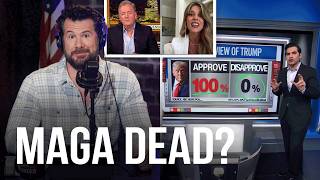 CNN's Only Chad BLOWS UP Anti-MAGA Narrative