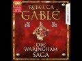 Rebecca Gablé, Die Waringham-Saga