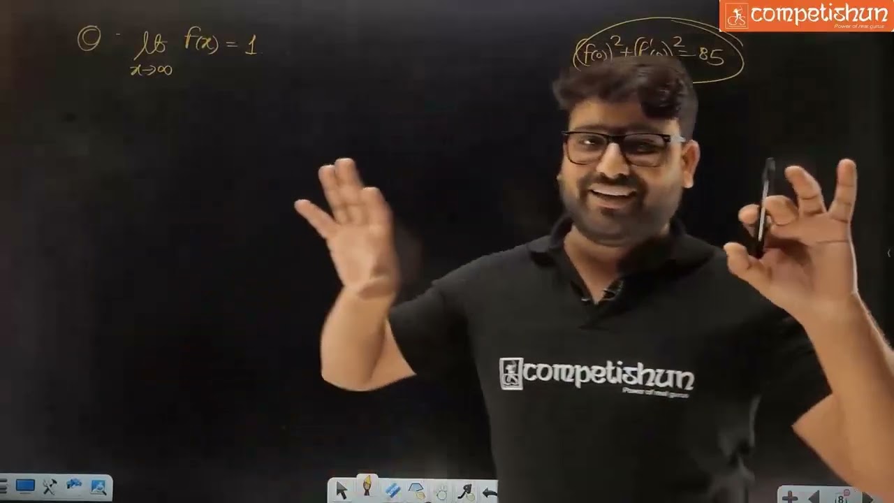 Video Solution