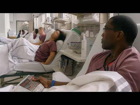 Human guinea pigs: high-risk trials