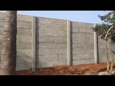 Precast Wall Panel