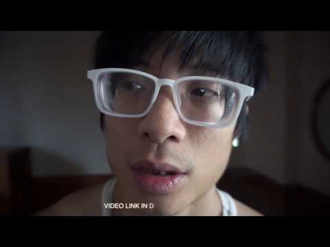 Frank Yang Mixtape Ft. Elliot Hulse: Toma Fitness Style