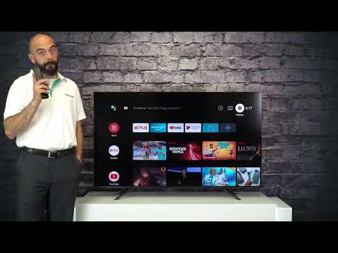 Hisense 'How-To' Series - Adjust your TV's motion rate for whatever you're watching