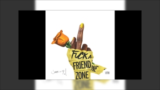 Jacquees x Dej Loaf -  Your Body (Prod by Nash B &amp; DJ Spinz) (Fuck A Friend Zone)