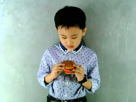 #TRIMED ADVERTISING - Jeriel Renley Bracamonte Profile VTR