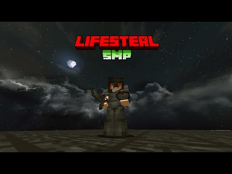 CRACKED MINECRAFT LIFESTEAL SMP | 1.18/1.17/1.16 | CLAN WARS | CRAFT HEARTS | INDIA