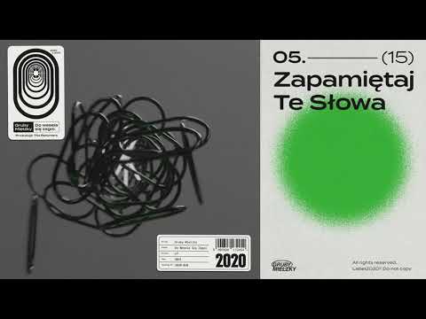 Video thumbnail for Zapamiętaj Te Słowa