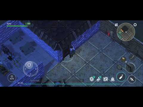 LDOE- raid player 5360