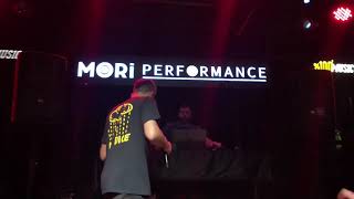 Sagopa Kajmer - Serbest 2019 İstanbul Konseri