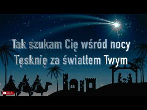 O GWIAZDO BETLEJEMSKA