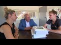 De overheid als enige optie voor verkoop boerderij - De Boer Is Troef