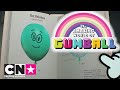 O Incrível Mundo De Gumball O Anuário Escolar Do Darwin Alan Cartoon Network