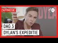 ZAPPMISSIE "DYLANS EXPEDITIE" 2017 | DAG 3 | NPO Zapp