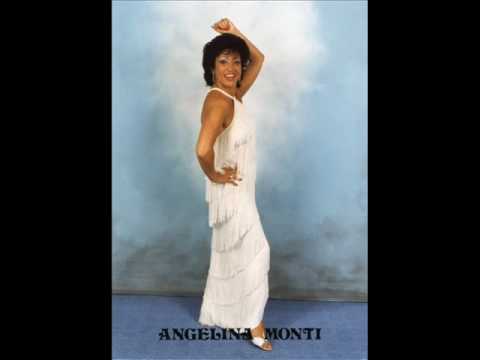 Angelina Monti sings Bert Kaempfert "danke schön"from wayne newton