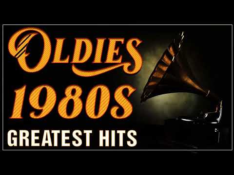 Music Hits Oldies But Goodies 124 - The Best Oldies Music Of 80s 90s Greatest Hits