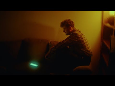 Sam Wills - Voicenotes (Official Visualiser)