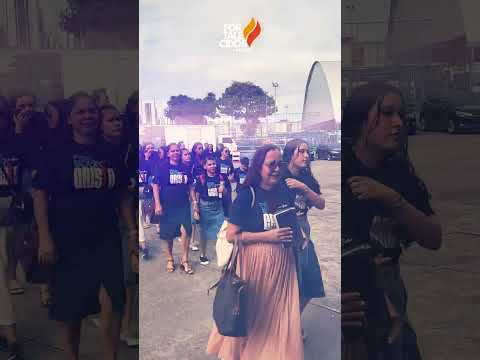 43º Congresso de Jovens da IEADPE!! #shorts