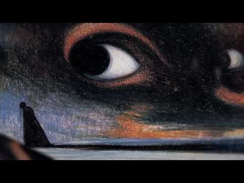 CABOTO di Lorenzo Mattotti e Jorge Zentner